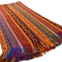 Tissu oriental décoratif Batys 2m