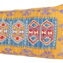Coussin décoratif coloré Comana
