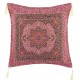 Coussin rose oriental Lycia