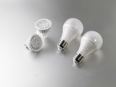 Ampoules à LED