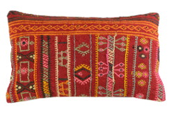 Coussin en kilim B033