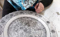 Fabrication Ceramique Ottomane 07 Dessin Calque