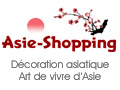 Logo Asie Shopping